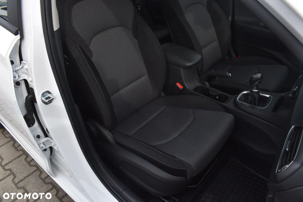 Hyundai i30 1.0 T-GDI Modern - 18