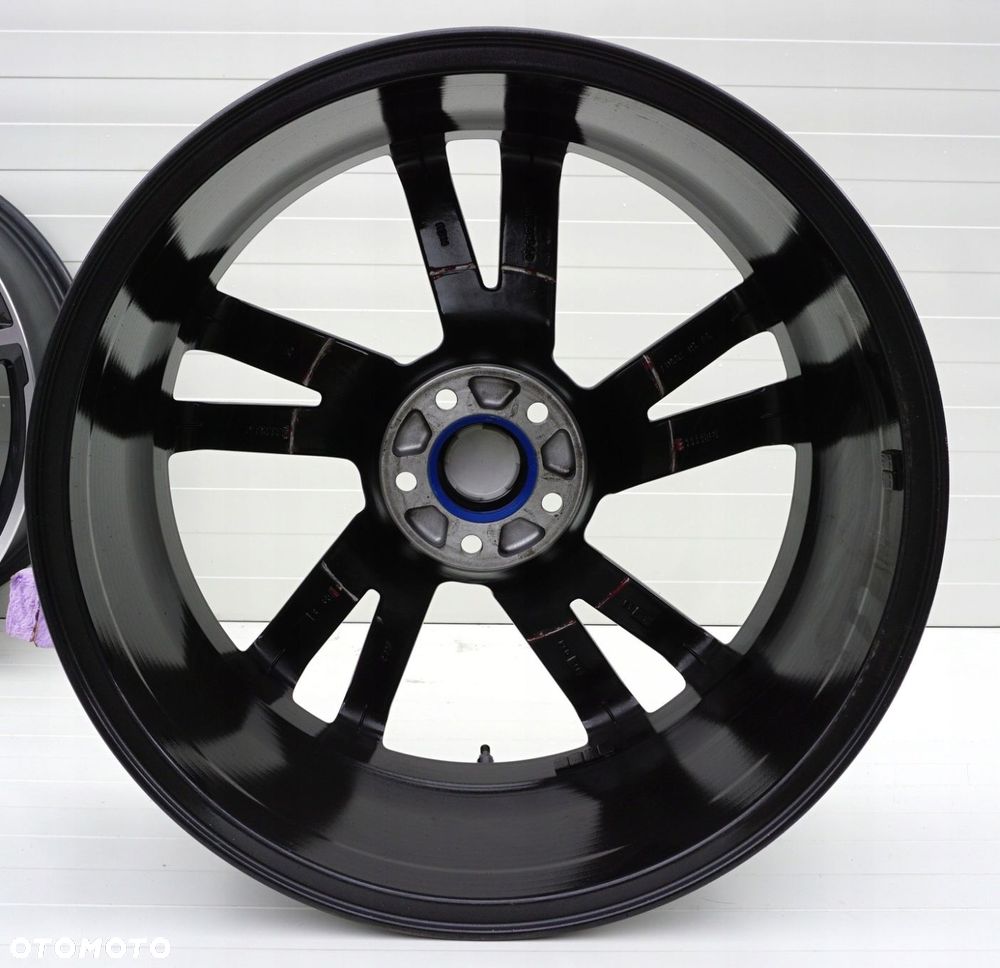 AEZ 20" 5x112x66,6 ET45 AF65 - 10