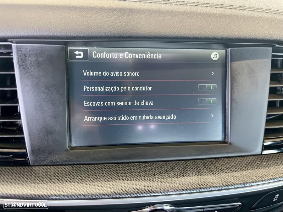 Opel Insignia Grand Sport 1.5 D Business Edition Aut. - 21