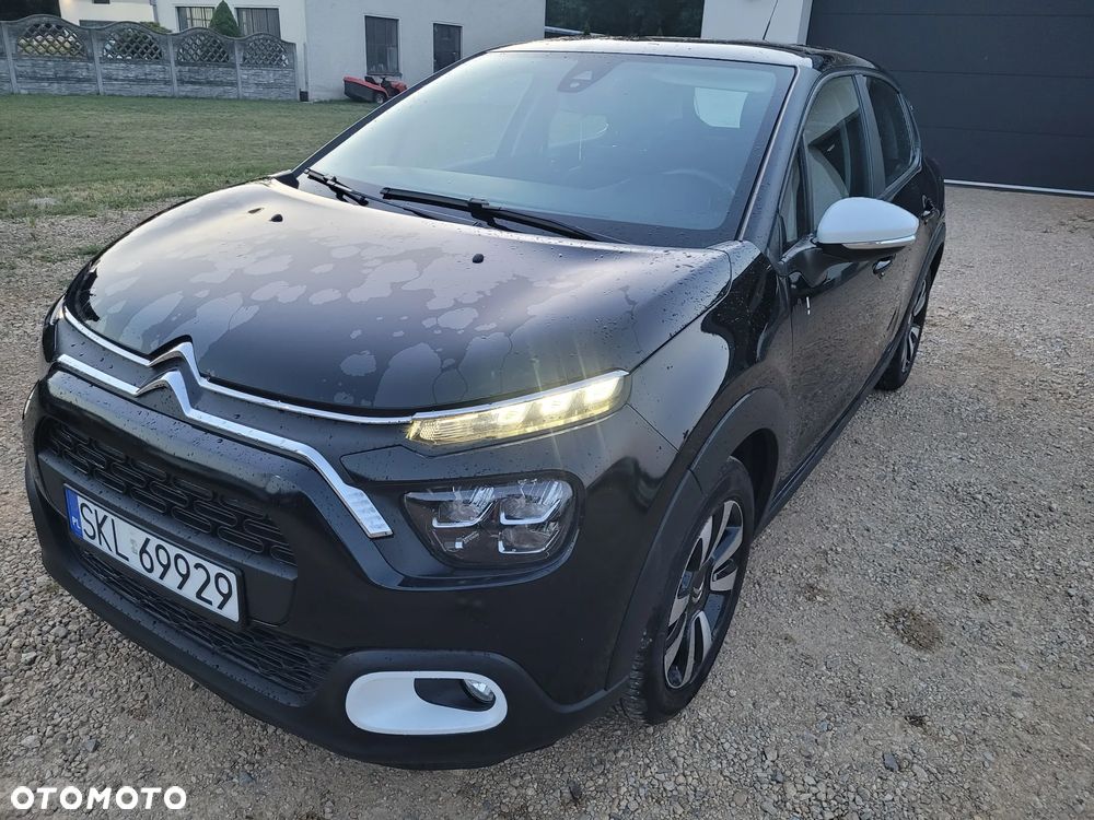 Citroën C3 1.2 PureTech You - 1