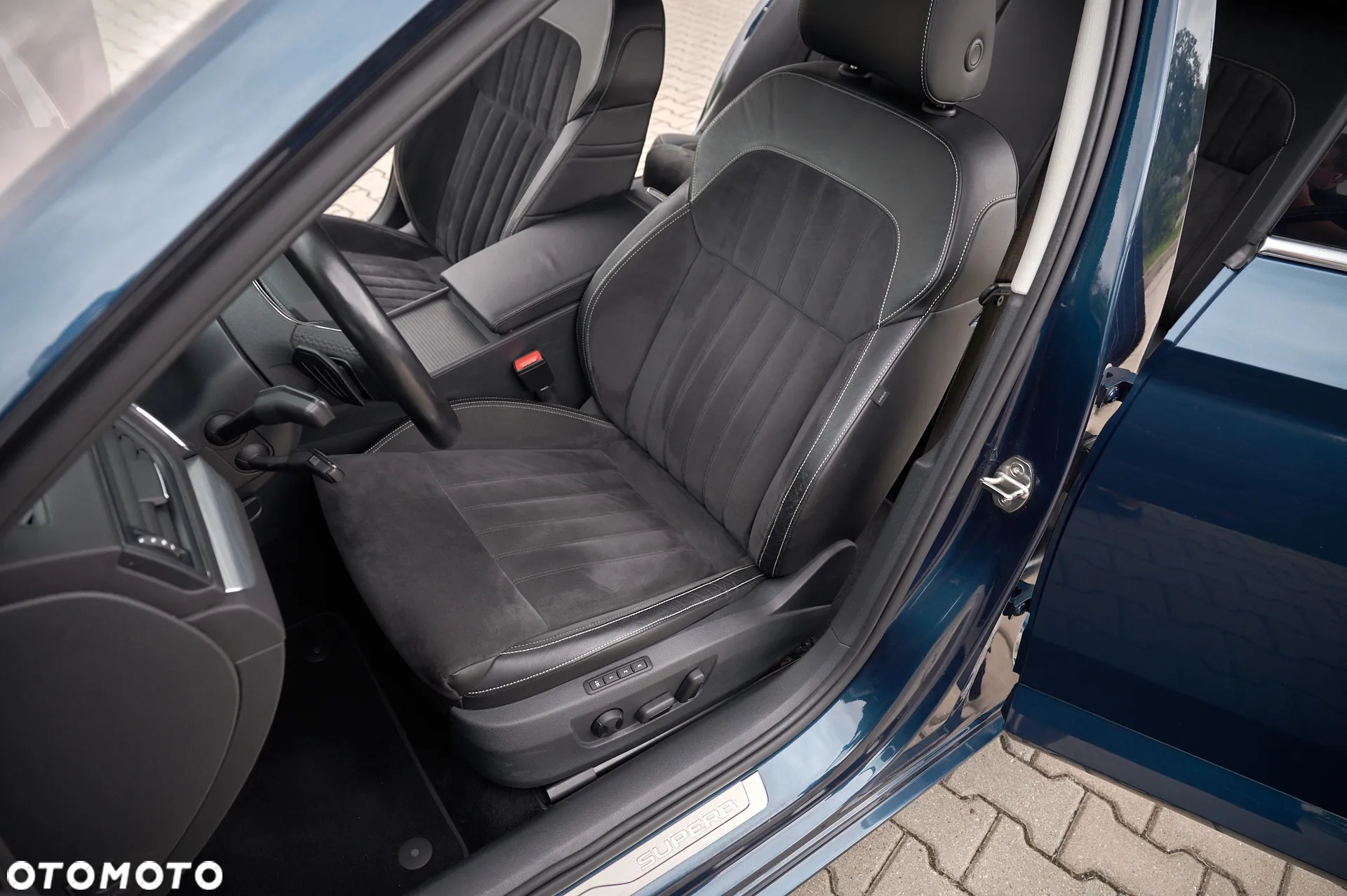 Skoda Superb 1.5 TSI DSG Style - 4