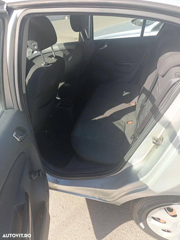 Opel Corsa - 5