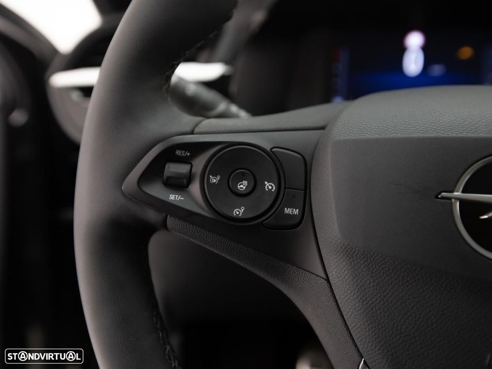 Opel Corsa 1.2 Edition - 16