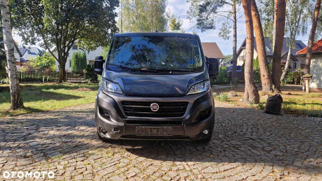 Fiat Ducato - 1