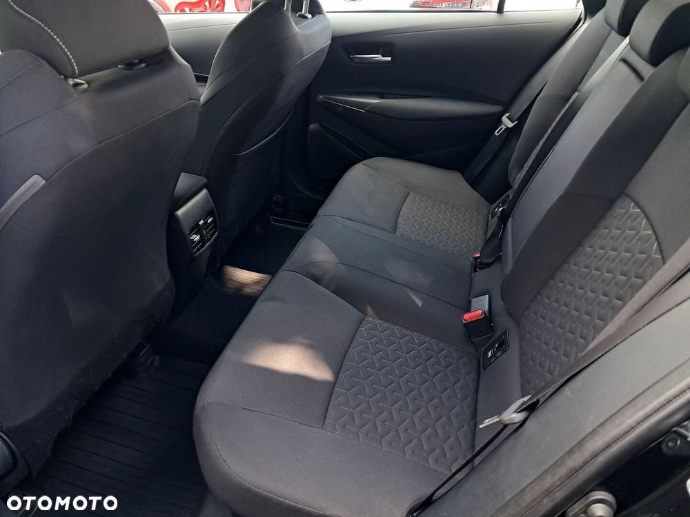 Toyota Corolla 1.8 Hybrid Comfort - 13