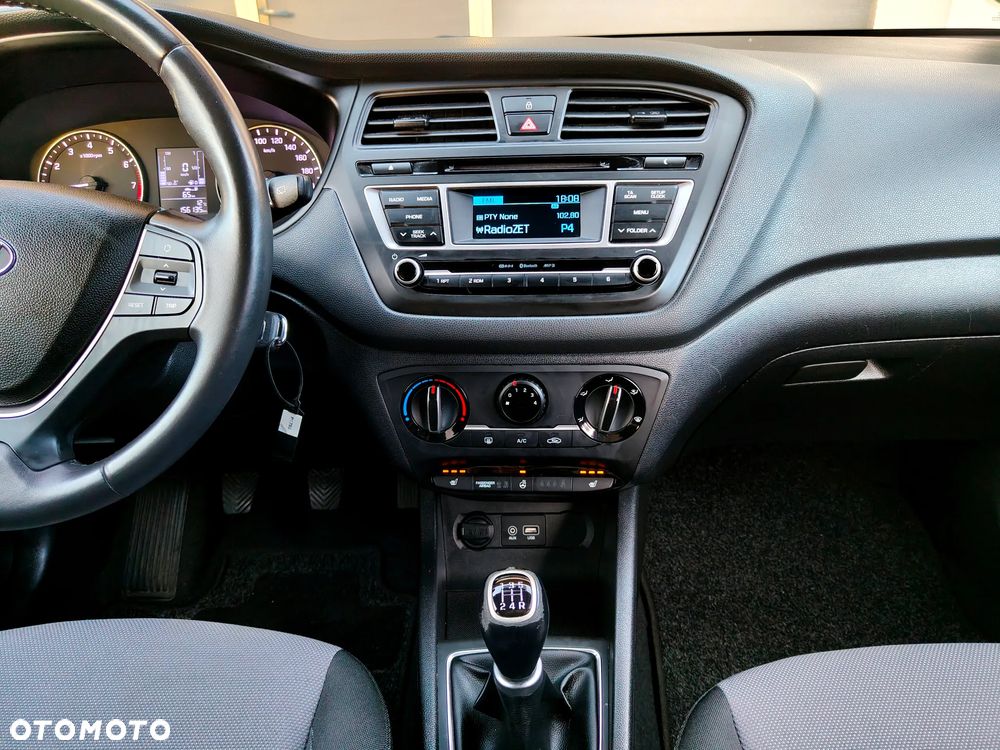 Hyundai i20 1.25 Style - 25