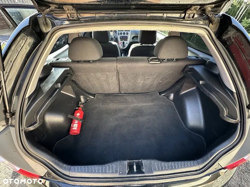 Honda Civic 1.4i Sport - 15