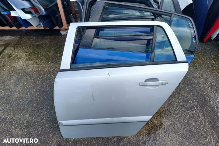 USA SPATE STANGA Opel Astra H [facelift] [2005 - 2015] - 2