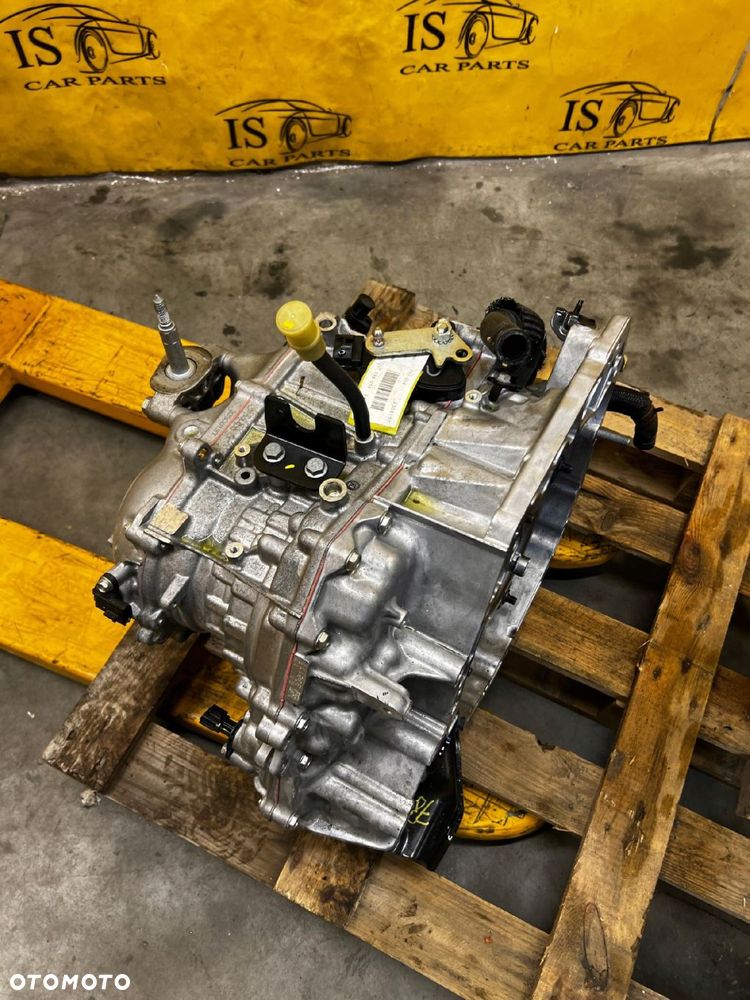 SKRZYNIA BIEGÓW DACIA SANDERO III 1.0 TCE AUTOMAT 2023R - 2