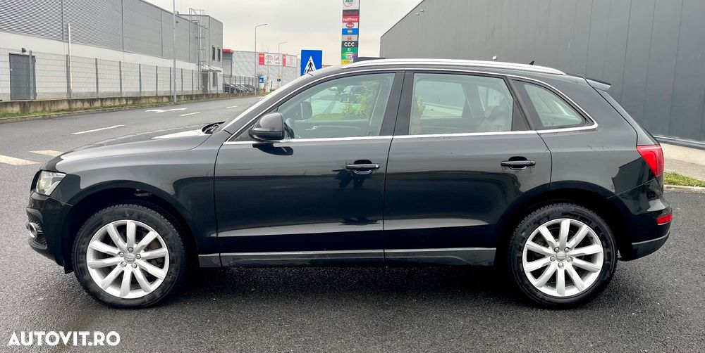 Audi Q5 3.0 TDI Quattro S tronic - 2