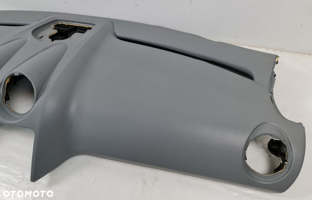 DESKA ROZDZIELCZA KONSOLA MERCEDES ML W164 - 2