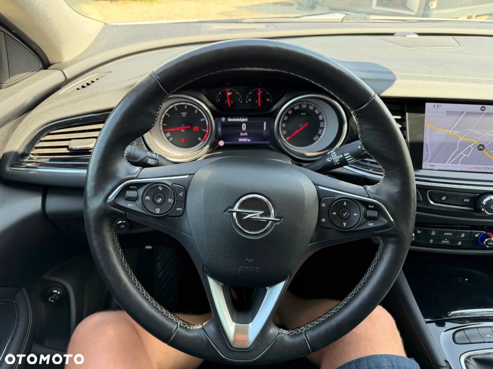 Opel Insignia 1.5 Direct InjectionTurbo Innovation - 15