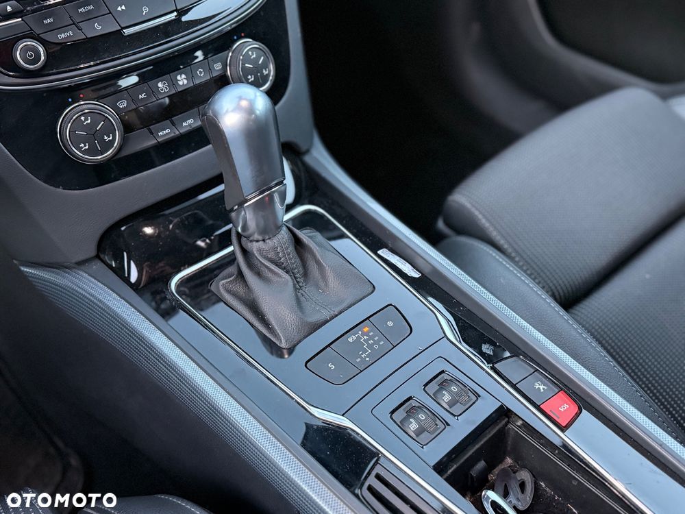 Peugeot 508 2.0 BlueHDi Allure S&S - 19