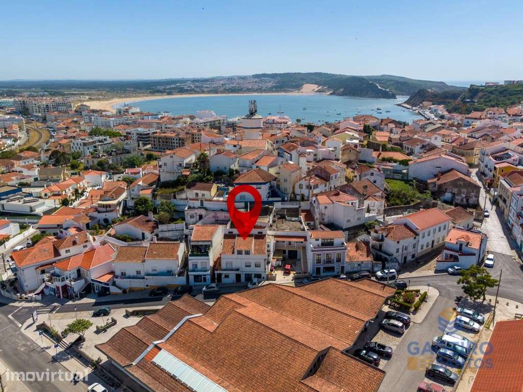 Prédio em Propriedade Total com Rendimento Imediato Centro de São M... - Grande imagem: 3/15