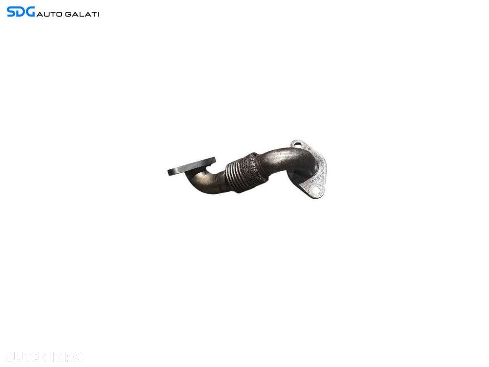 Conducta Gaze Volkswagen Golf 4 1.9 TDI AXR 1997 - 2006 Cod 038131521AP [N2669] - 2