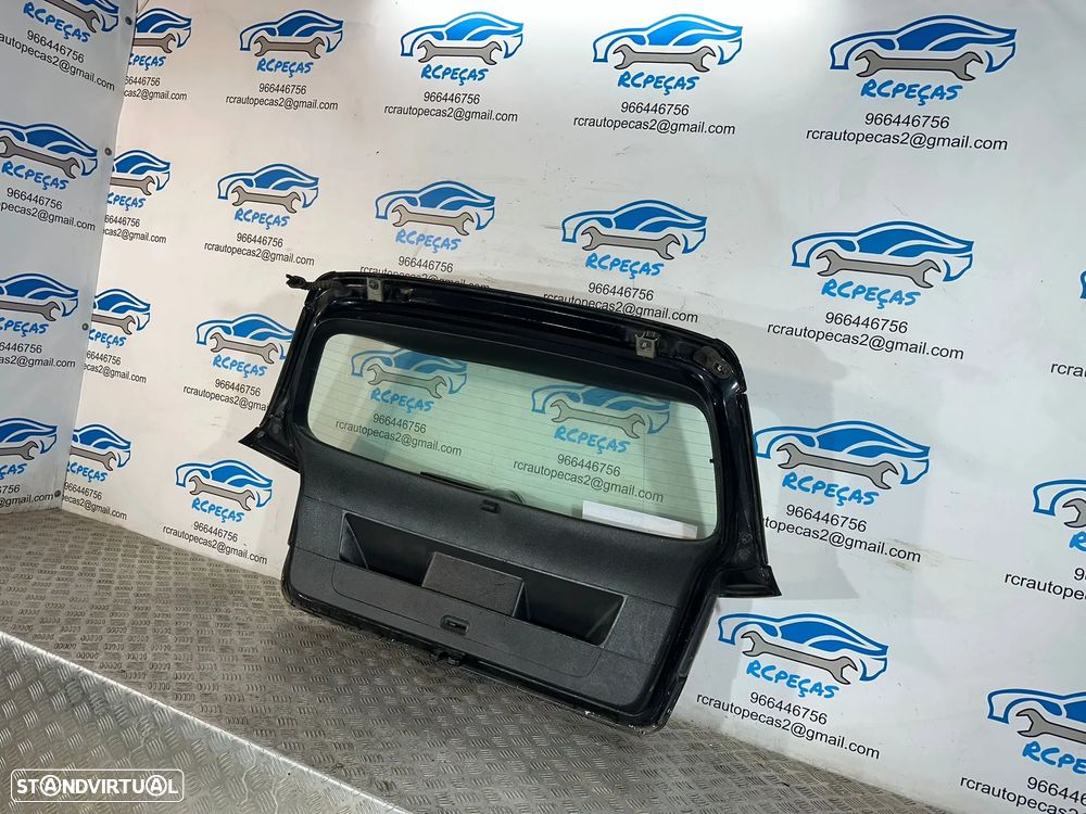 .Tampa Mala Completa Original VW Volkswagen Golf 6 MK6 2008 - 2013 - 7