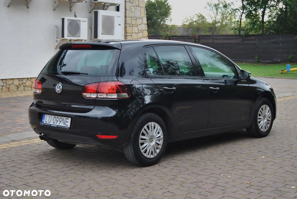 Volkswagen Golf - 3