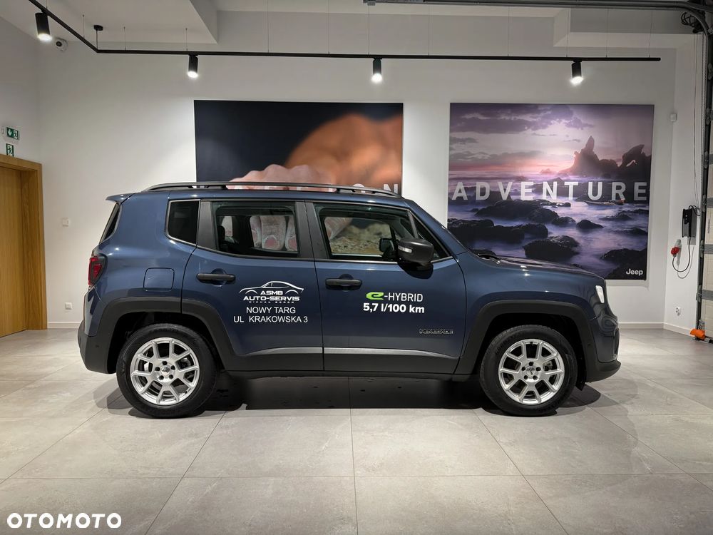 Jeep Renegade - 4
