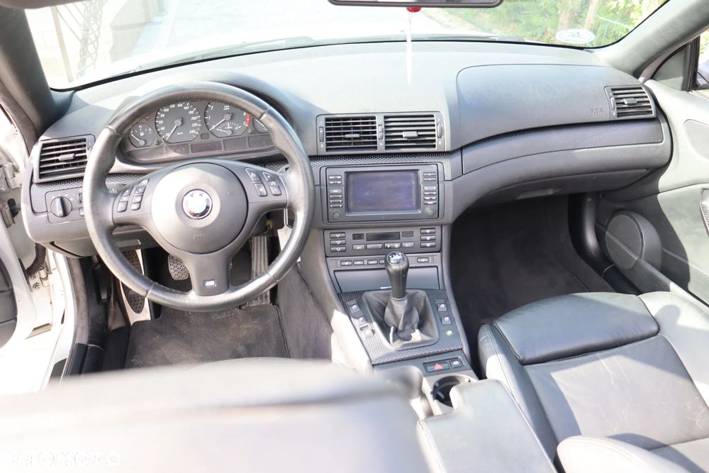BMW Seria 3 320Ci - 12
