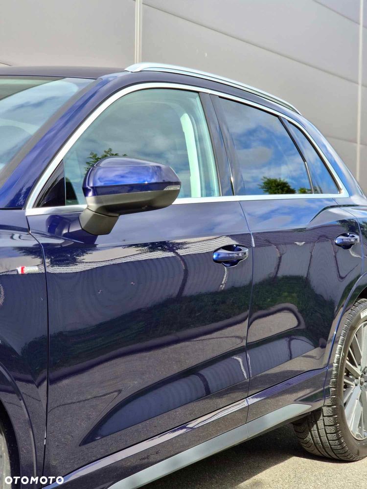Audi Q3 35 TFSI S line S tronic - 7