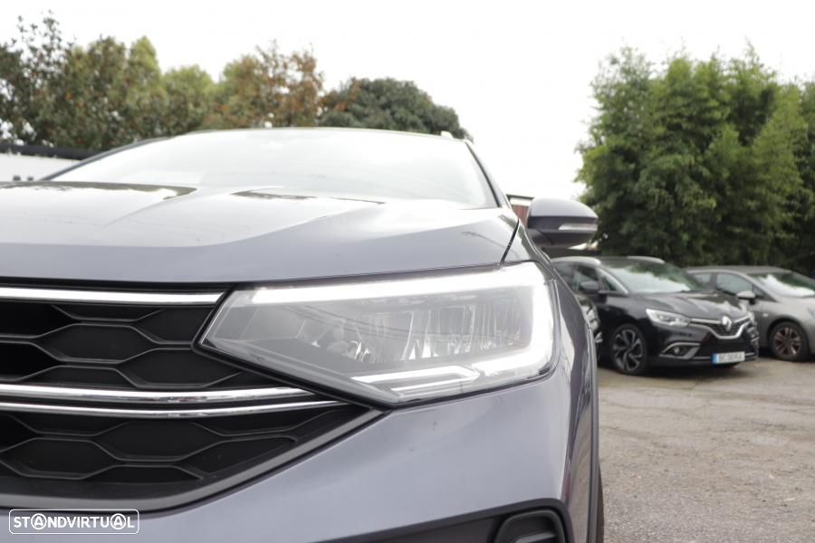VW Taigo 1.0 TSI Life - 4