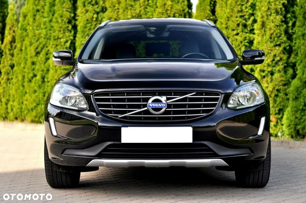 Volvo XC 60 D4 Summum - 4