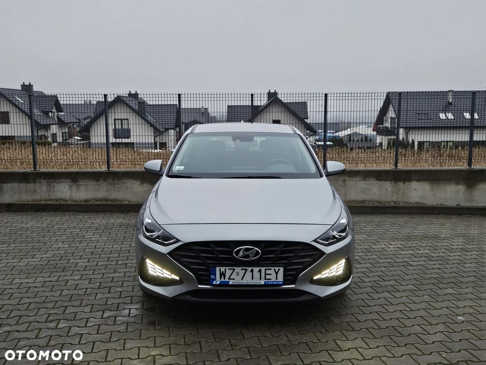 Hyundai i30 1.5 DPI Classic + - 3