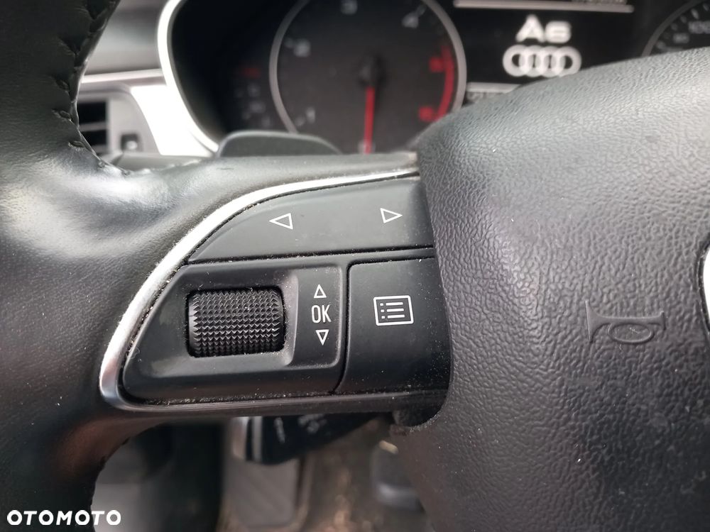 Audi A6 Avant 3.0 TDI DPF multitronic - 21