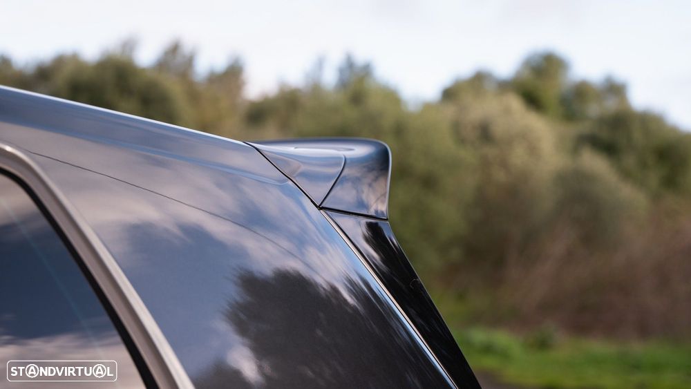 VW Golf GTI Clubsport DSG - 16