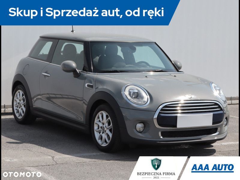 MINI Cooper - 3