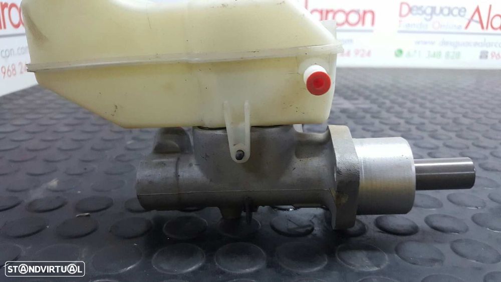 BOMBA DE TRAVÃO RENAULT CLIO III EXPRESSION - 7