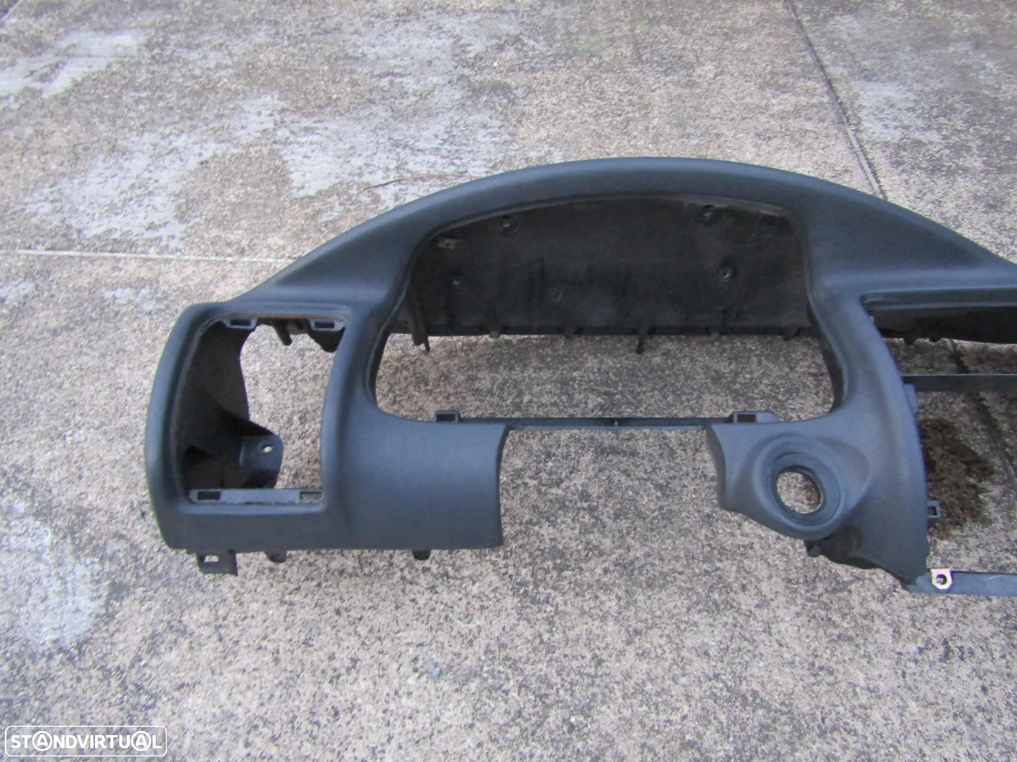 Tablier TOYOTA Corolla ano 1992 ate 1997 - 9