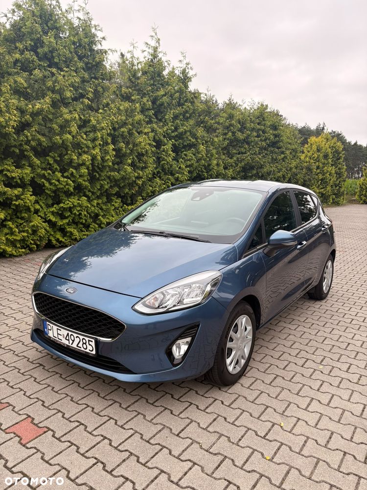 Ford Fiesta - 3