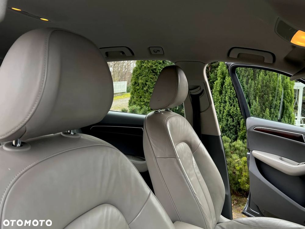 Audi Q5 2.0 TDI Quattro - 9