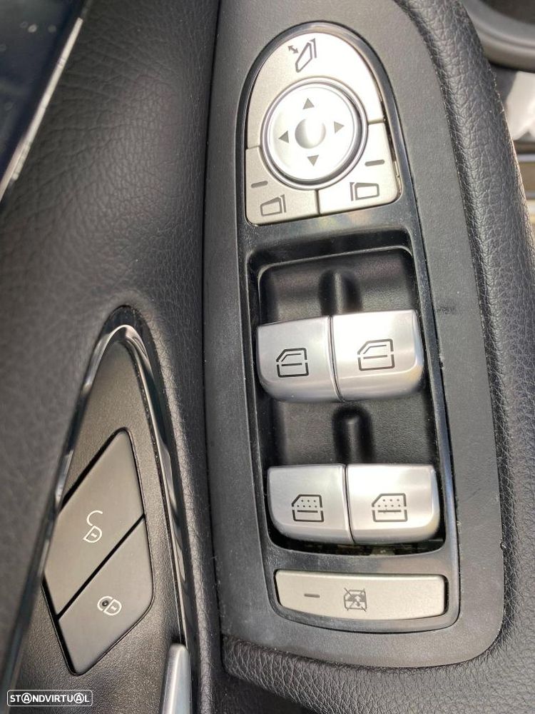 Mercedes-Benz C 220 d Station 9G-TRONIC Avantgarde - 13