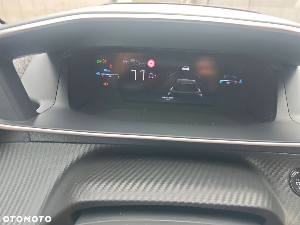Peugeot 2008 PureTech 130 GT S&S EAT8 - 39