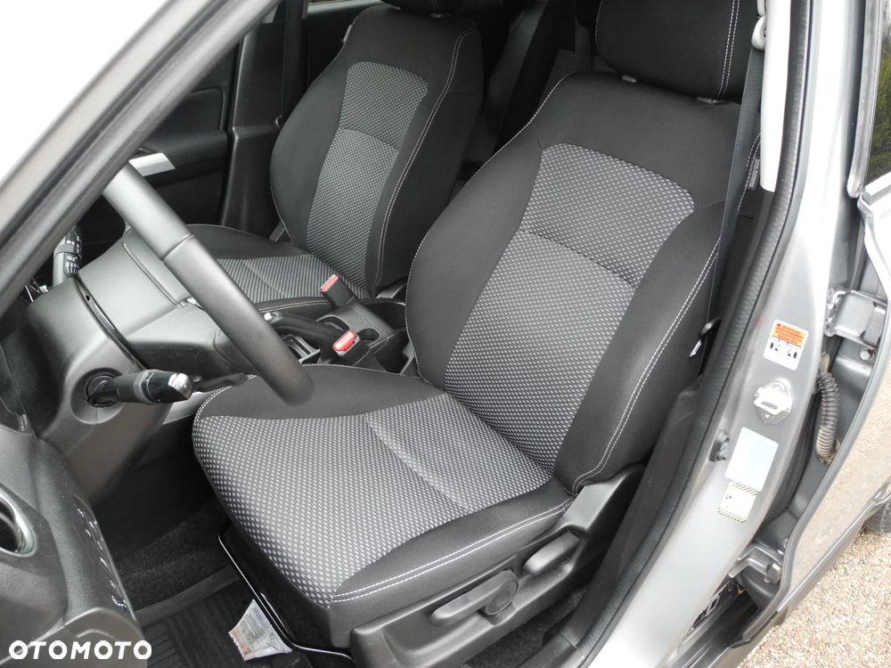 Suzuki Vitara - 16