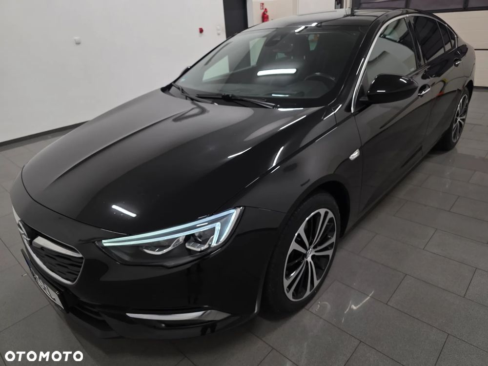 Opel Insignia 2.0 BiTurbo 4x4 Exclusive - 34