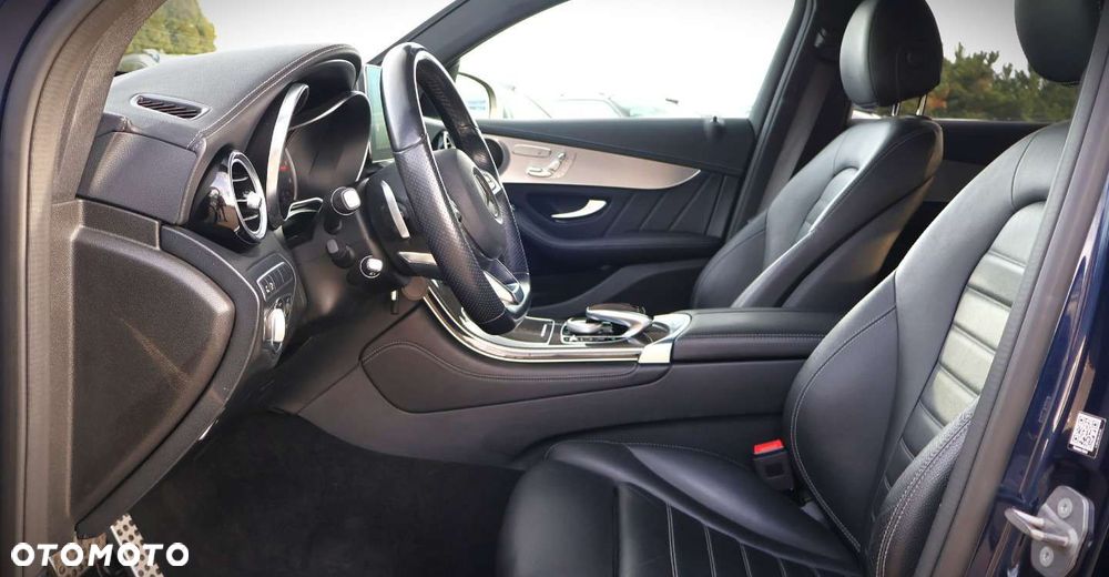 Mercedes-Benz GLC - 15