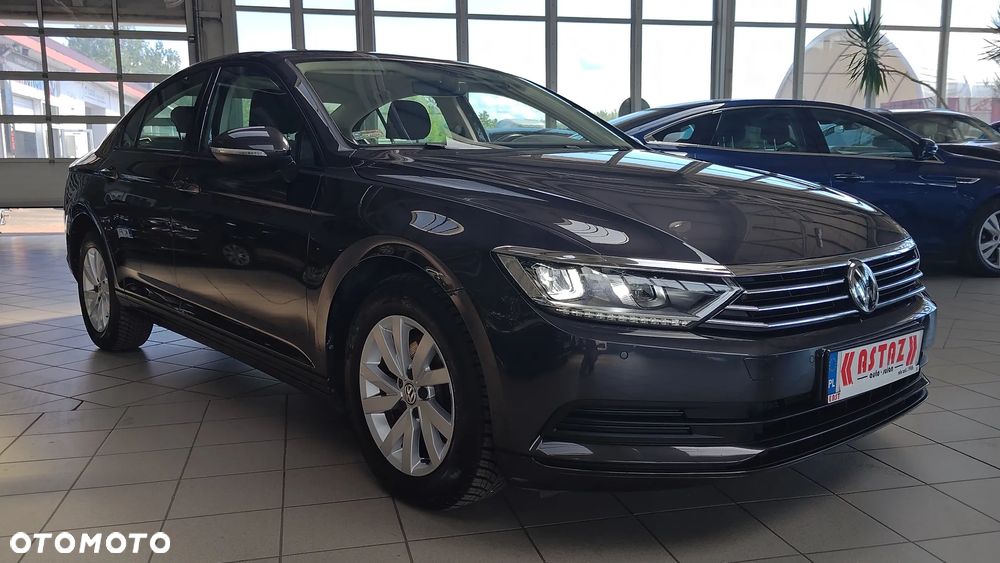 Volkswagen Passat 1.5 TSI EVO Essence DSG - 9