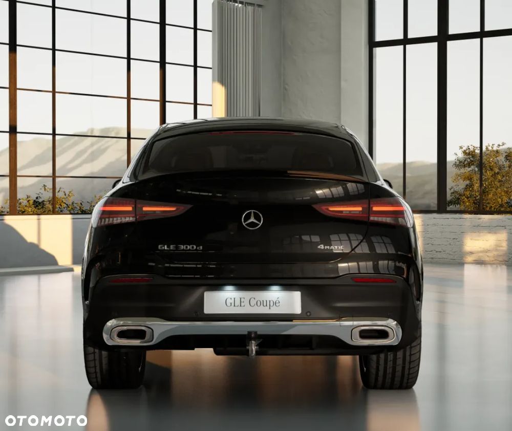 Mercedes-Benz GLE - 25