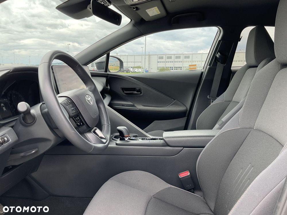 Toyota C-HR 1.8 Hybrid Style - 13