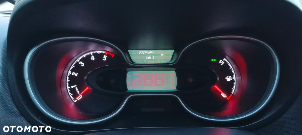 Opel Vivaro L2H1 2,9t Elegance Premium - 12