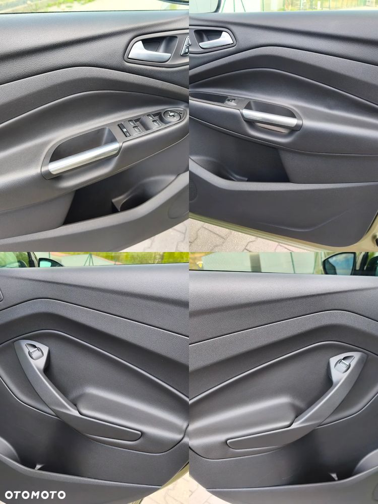 Ford Kuga 2.0 TDCi 4x4 Titanium - 25