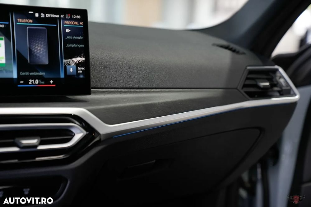 BMW Seria 4 420d Gran Coupe xDrive Aut. M Sport - 17