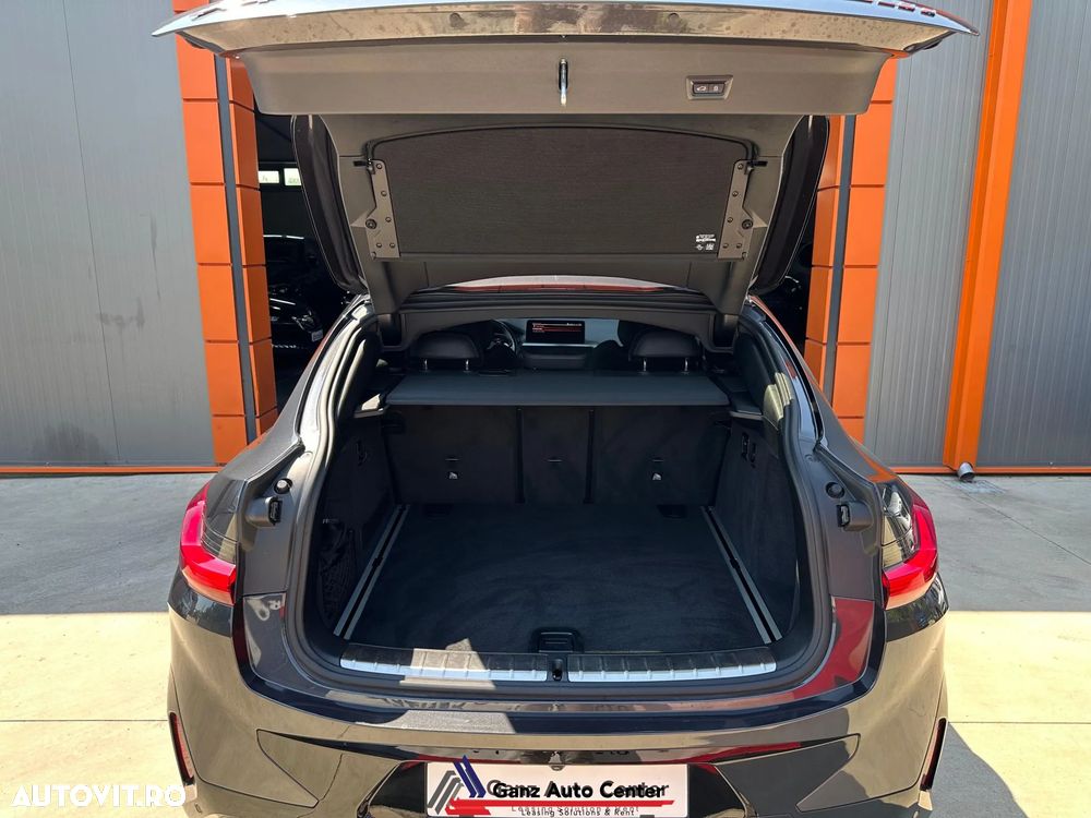 BMW X4 xDrive20d AT MHEV - 18