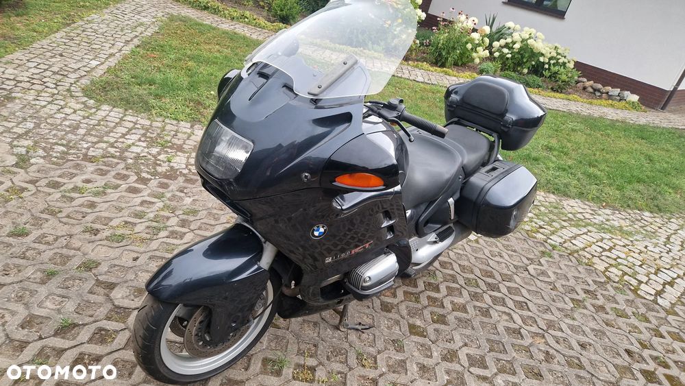 BMW RT - 7
