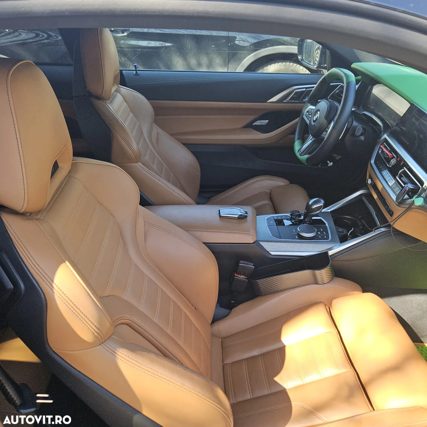 BMW Seria 4 430i AT - 5