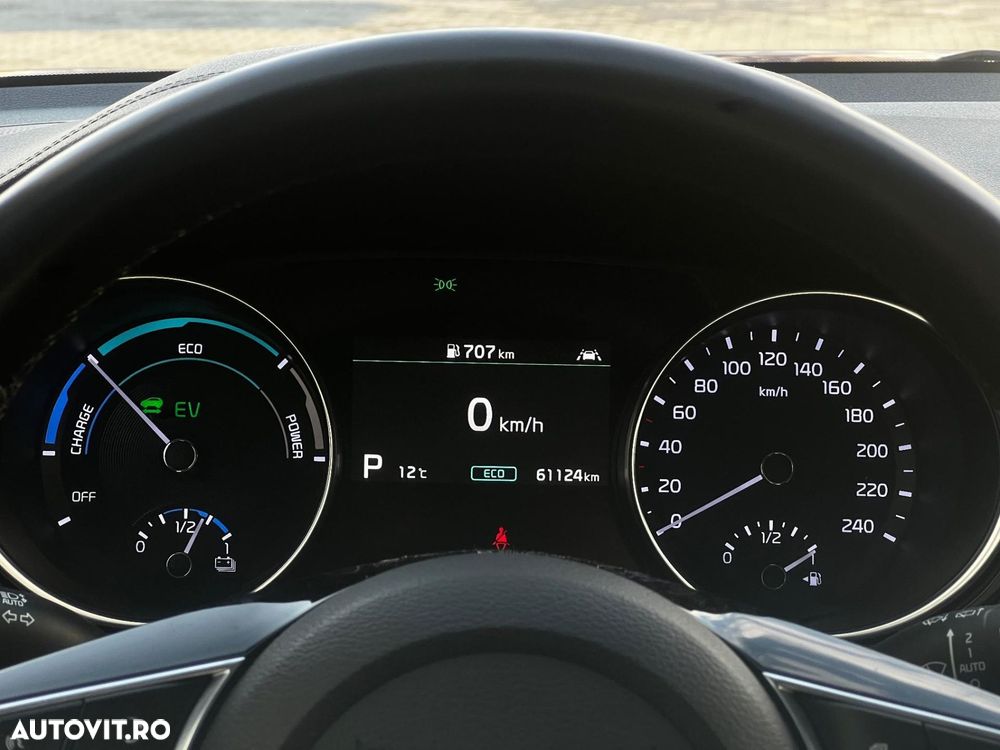 Kia XCeed - 17