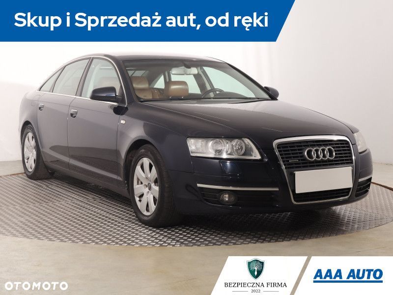 Audi A6 Limousine - 3